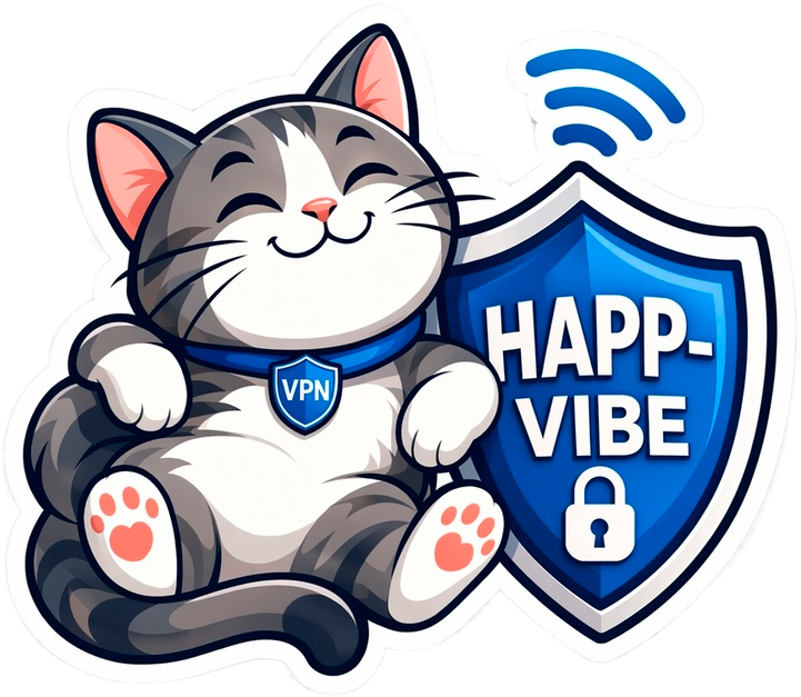 HAPP VIBE